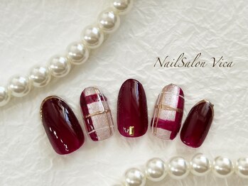 ミラー×チェック♪