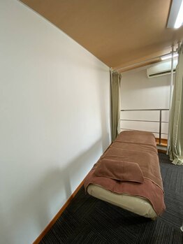 ジェネ鍼灸院/声優養成スクールでも仕事します