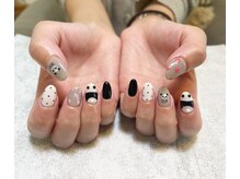 ハウオリ ネイル(Hauoli nail)/