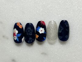 3月マンスリー定額アートコース