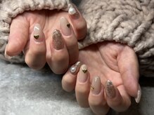 ユミネイル(YUMI NAIL)/