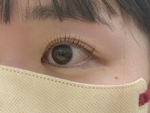 ビュー テンジン 天神 大名(VIEW TENJIN)/まつ毛パーマ