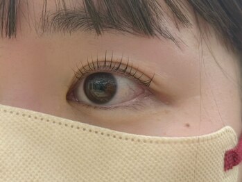 ビュー テンジン 天神 大名(VIEW TENJIN)/まつ毛パーマ