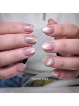 マグネット*【miyuu】