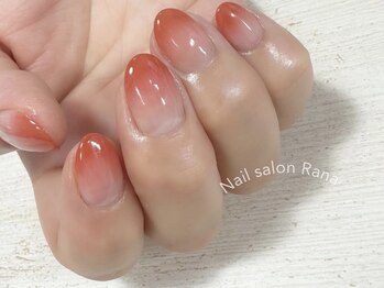 ランネイル 名古屋伏見(RANnail)/