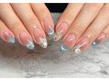 アンシャンテ(enchante)