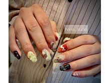 ハナスタジオ(hana._ studio)/持ち込み120min