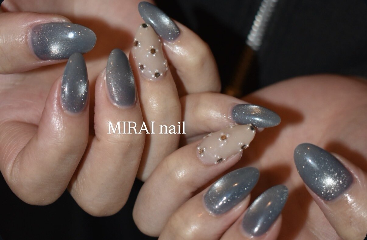ミライネイル(MIRAI NAIL)｜ホットペッパービューティー