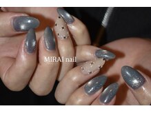 ミライネイル(MIRAI NAIL)