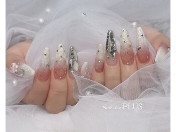プラス(PLUS)/