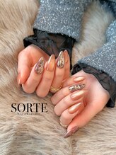 ソルテ(SORTE)/100min