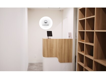カサネ 金沢西泉店(KASANE)の写真