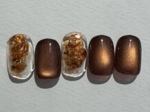 アルス ネイル(A.r.s nail)/アート定額コース
