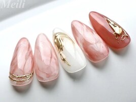 アートフリーお持込デザイン90分