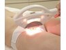 【女性】衛生的にも◎気になるニオイや蒸れ軽減♪VIO脱毛