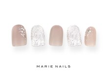 ザ マリー 磐田店(THE MARIE)/☆定額6000円コース 1015A