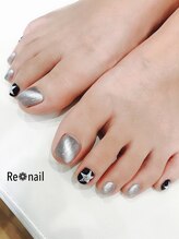 リネイル(Re nail)/