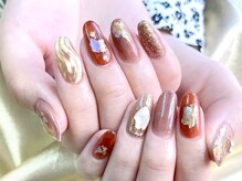 ダリアズネイル(Dahlia's Nail)/