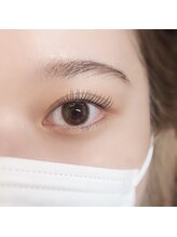 エイルアイラッシュ(Aile eyelash)/