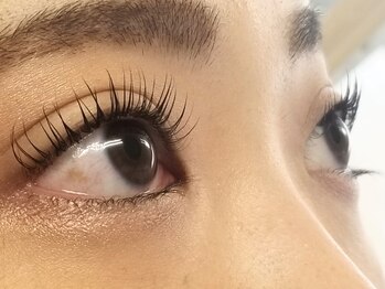 ソレイユ 綱島店(Soleil)/ビューラー式まつげパーマ♪綱島