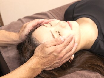 ツリーバランス(Tree Balance)/人気の美容小顔矯正♪