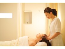 ポーラ ザ ビューティ 有松駅前店(POLA THE BEAUTY)/ヘッドケア（一部メニューのみ）