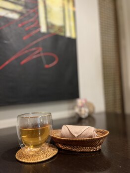 ココタイ ロムエシア(COCOTHAI)/ブレンドティー