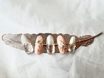 ラウレアルア(Laure’a lua)/