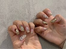 ザネクストシンサイバシ(The Next shinsaibashi)/NUANCE