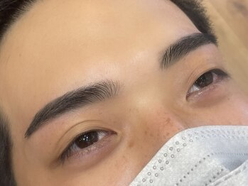 ビーズアモール 大府店(B's amor)/B's amor 大府店　Eyebrows