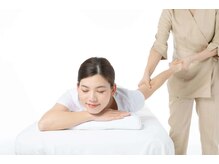 足心癒(ソクシンユ)/【ボディーケア・整体・ぼぐし】