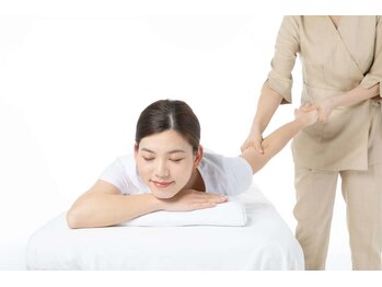 足心癒(ソクシンユ)/【ボディーケア・整体・ぼぐし】