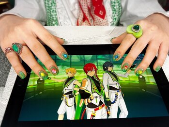 ジェリーボックス(jelly box)/