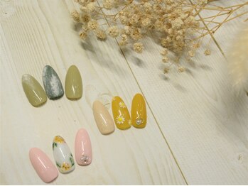 定額アート¥6500