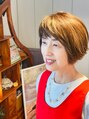 ヨサパーク チュララ 星田店(YOSA PARK 美Lala) 杉田 米子