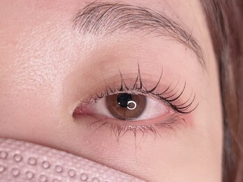 ラシク ベル(Lashiku Belle)/メーテルロッド