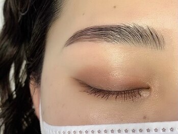 ビーナスベルト 池袋(VENUS BELT)/アイブロウスタイリング【眉毛】