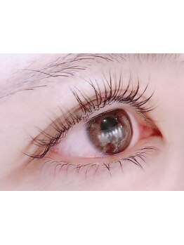 まつげのお悩み解決サロン