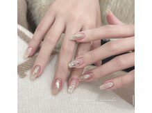 リサネイル アンド ソラスパ(LISA NAIL&SORA SPA)/