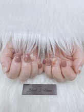 ブロックファイブハナ(Block 5 HANA)/