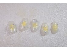 ミスシュガーネイル(MS Sugar Nail)/