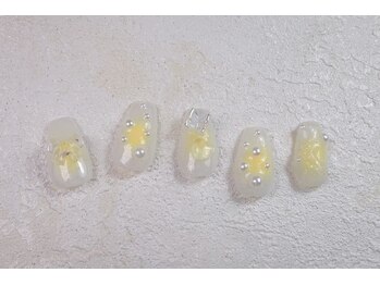 ミスシュガーネイル(MS Sugar Nail)/