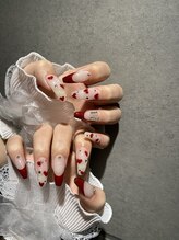 アイネイル(I-nail)/