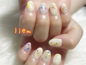 リエム(liem)/