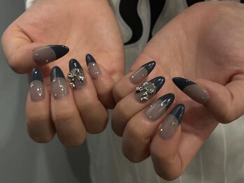 アールドヴィーヴル 東金沢店(Ar de vivre)/【Mao Design】