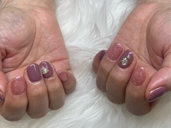 定額★Bコース ¥5,500