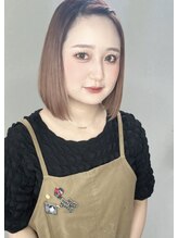 ゴート(Goat)&nbsp;Ren Takaki.