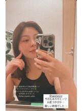 アンバー 恵比寿(AMBER)/お肌本来の輝き/素肌力アップ