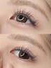 【華やかボリューム重視の方に♪】フラットマットラッシュ160本