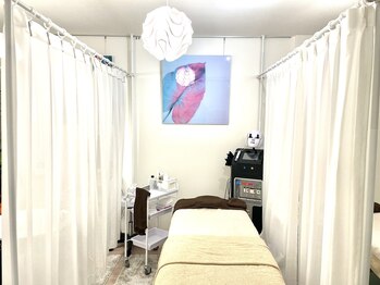 ベベ 目黒店(Be'be')/落ち着く空間です